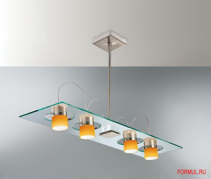 Светильник Aureliano Toso Movy 4